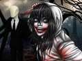 Mchezo Jeff Muuaji: Uwindaji kwa Slenderman online
