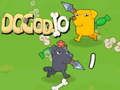Mchezo Dogod.io online