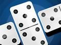 Mchezo Domino Deluxe online