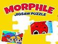 Mchezo Puzzle Jigsaw Morphle online