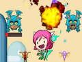 Mchezo Everwing online