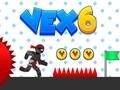 Mchezo Vex 6 online