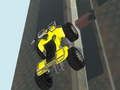 Mchezo ATV Stunts 2 online