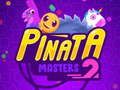 Mchezo Maalum wa Piñata 2 online