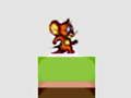 Mchezo Tom na Jerry: Kujarisha online