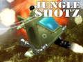 Mchezo Risasi za Jungle online