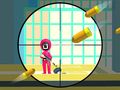 Mchezo Mchezo wa Sniper Squidly online