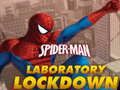 Mchezo Spider-Man: Kufuli la Maabara online