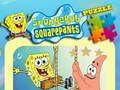 Mchezo Picha ya SpongeBob online
