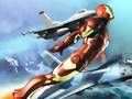 Mchezo Vita vya Ndege za Iron Man online