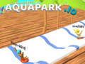 Mchezo Aquapark.io online