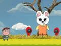 Mchezo Squidy Kuishi online