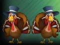 Mchezo Amgel Thanksgiving Chumba Kutoroka 6 online