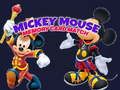 Mchezo Mickey Mouse: Mchezo wa Kadi ya Kumbukumbu online