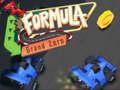 Mchezo Fomula Kuu Sifuri online