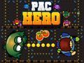 Mchezo Shujaa Pac online