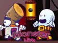 Mchezo Mwanadamu Live online