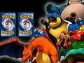 Mchezo Pata Pokemon Go yangu online