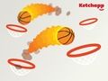 Mchezo Dunk Shot online