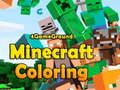 Mchezo 4GameGround Minecraft Rangi online