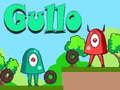 Mchezo Gullo online