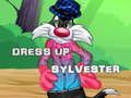Mchezo Mvaa Sylvester online