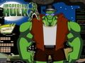 Mchezo Hulk anayeshangaza online