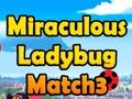 Mchezo Mwanamke wa Ajabu: Mechi 3 online