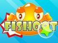 Mchezo Fishoot online