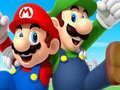 Mchezo Super Mario Run Ziara online