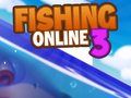 Mchezo Uvuvi 3 Mtandaoni online