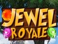 Mchezo Jewel Royale online