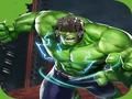 Mchezo Hulk Vunja Ukuta online