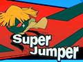Mchezo Super Kuruka online