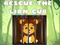 Mchezo Wokoe simba online