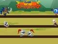 Mchezo Mgongano wa Mashujaa online