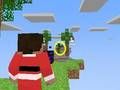Mchezo SantaCraft online