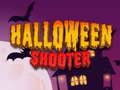 Mchezo Mshambuliaji wa Halloween online