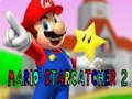 Mchezo Mario Mkorofi wa Nyota online