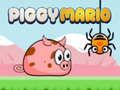 Mchezo Nguruwe Mario online