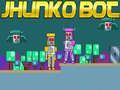 Mchezo Jhunko Bot online