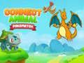 Mchezo Unganisha Wanyama Pokematch online