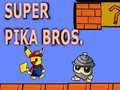 Mchezo Super Pika Ndugu online