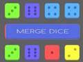 Mchezo Kuunganisha Dice online