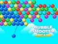 Mchezo Mchezo wa Kushindwa Bubbles online