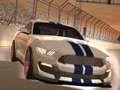 Mchezo Turbo Drift 2023 online