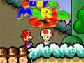 Mchezo Super Mario 63 online