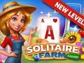 Mchezo Solitaire Farm Msimu 2 online