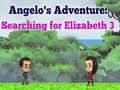 Mchezo Safari ya Angelos: Kutafuta Elizabeth 3 online