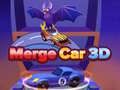 Mchezo Kuunganisha Gari 3D online